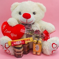 Sweet Romance